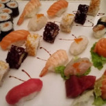Stuzzi Sushi Nourriture