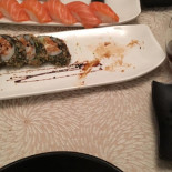 Stuzzi Sushi Nourriture
