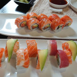 Stuzzi Sushi Boisson