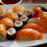 Stuzzi Sushi Nourriture