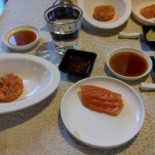 Stuzzi Sushi Nourriture