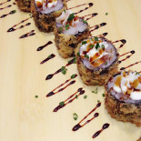 Stuzzi Sushi Nourriture