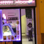 Stuzzi Sushi Extérieur