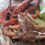 Pizzeria L'opera Nourriture