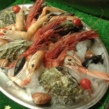 Pizzeria L'opera Nourriture