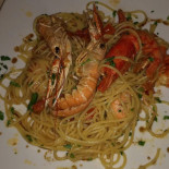 Pizzeria L'opera Nourriture