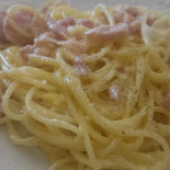 Pizzeria L'opera Nourriture