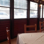 Pizzeria L'opera À l'intérieur