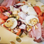 Pizzeria L'opera Nourriture