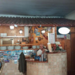 Pizzeria L'opera À l'intérieur
