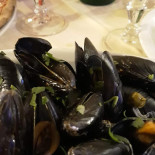 Pizzeria L'opera Boisson
