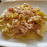 Pizzeria L'opera Nourriture