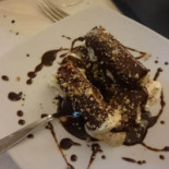 Pizzeria L'opera Nourriture
