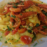 Pizzeria L'opera Nourriture