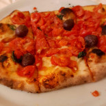 Pizzeria L'opera Nourriture