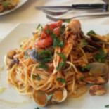 Pizzeria L'opera Nourriture