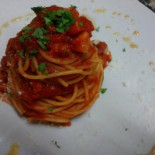 Pizzeria L'opera Nourriture