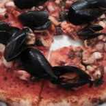 Pizzeria L'opera Nourriture