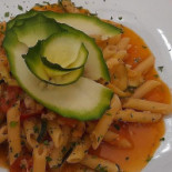 Pizzeria L'opera Nourriture