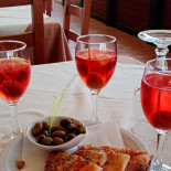 Pizzeria L'opera Boisson