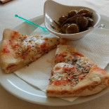 Pizzeria L'opera Nourriture