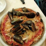 Pizzeria L'opera Nourriture
