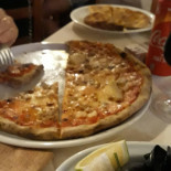 Pizzeria L'opera Nourriture