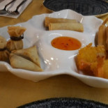 Iyara Nourriture