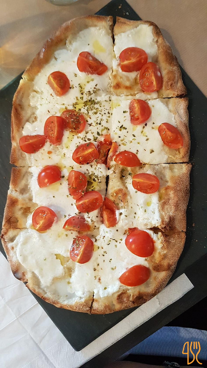 Le Officine Comida