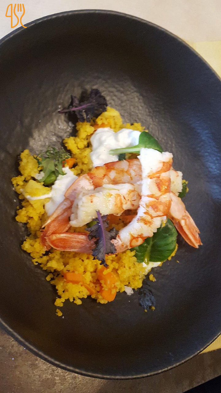 Le Officine Comida