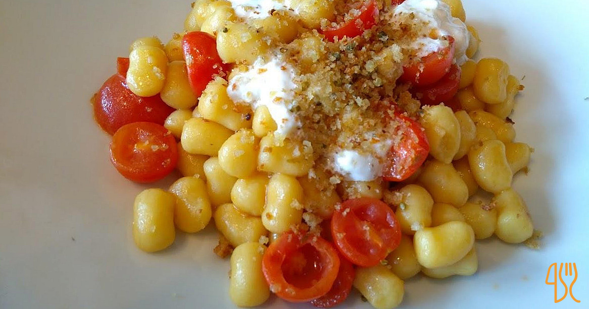Le Officine Comida