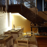 Le Officine À l'intérieur