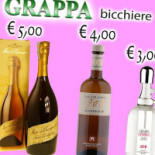 Malibù Bebida