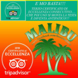 Malibù Logo