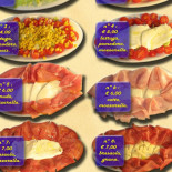 Malibù Comida