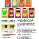 Malibù Carta