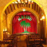 Malibù Dentro