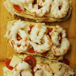 Malibù Comida