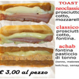 Malibù Carta