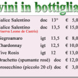 Malibù Carta