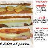 Malibù Carta