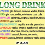 Malibù Carta