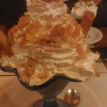 Malibù Comida