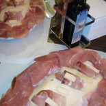 Malibù Comida