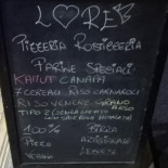 Pizzeria Lo Re' Carte