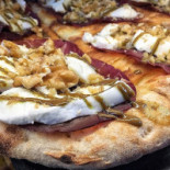 Pizzeria Lo Re' Comida