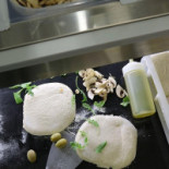 Pizzeria Lo Re' Bebida