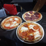 Pizzeria Lo Re' Nourriture