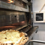 Pizzeria Lo Re' Nourriture