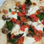 Pizzeria Lo Re' Nourriture